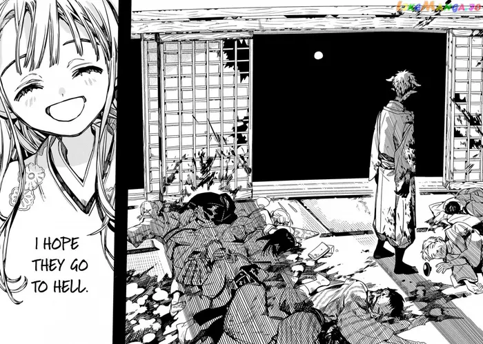 Toilet-Bound Hanako-kun Chapter 89 image 32_optimized